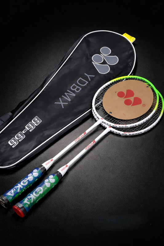 Elite Tennis Racket – Core Edition⚡