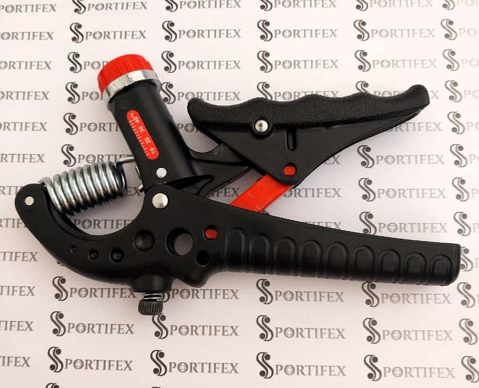 Sportifex TitanGrip Pro™