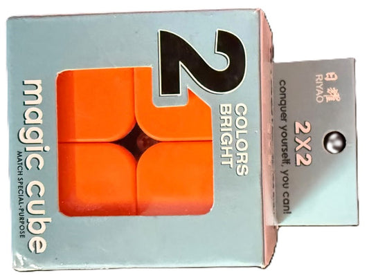 Sportifex SpeedCube 2×2™