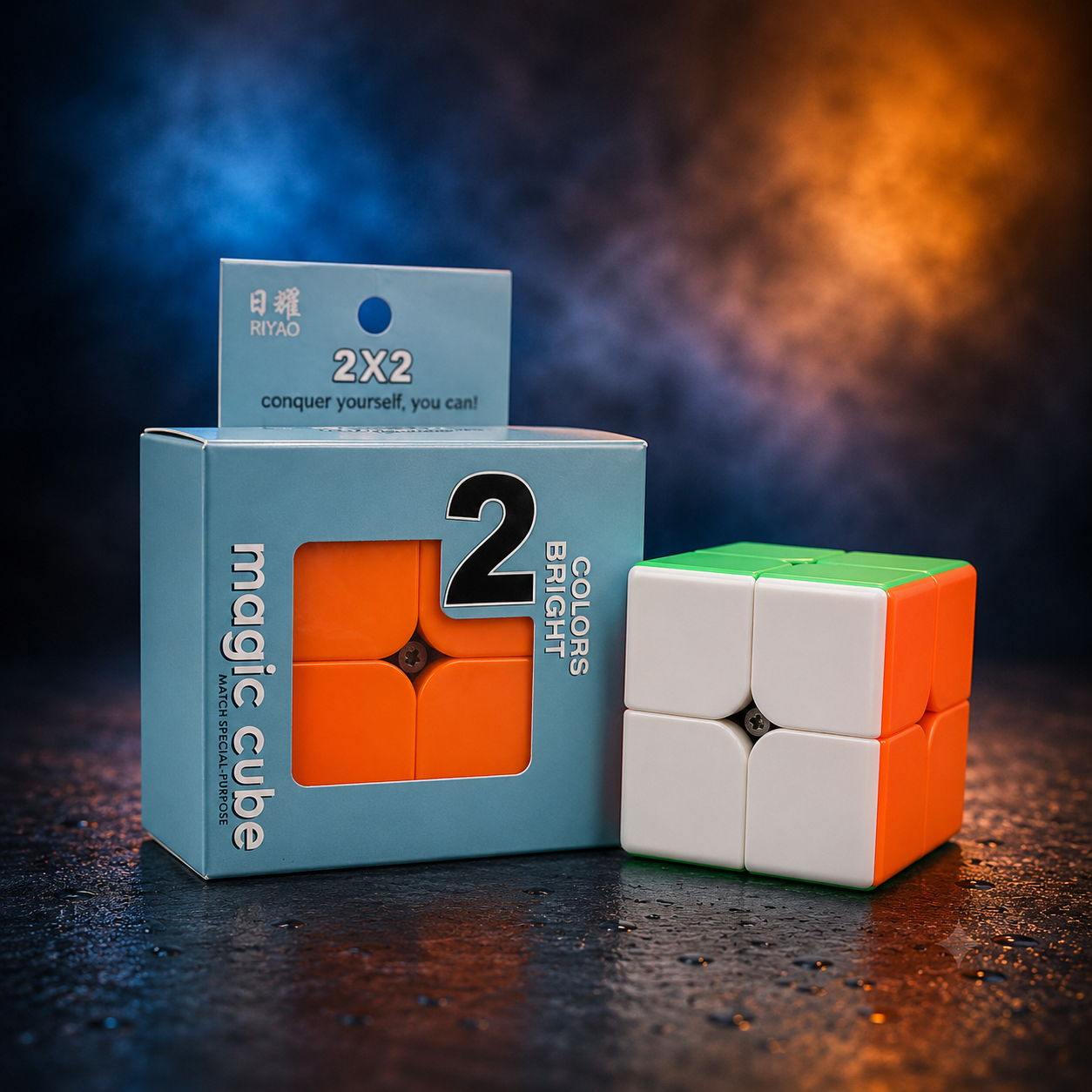 Sportifex SpeedCube 2×2™