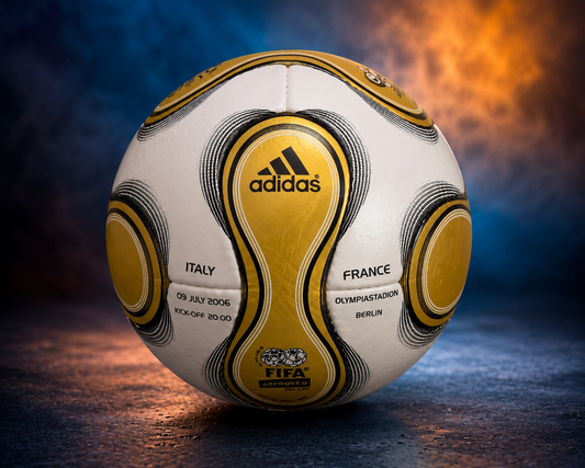 Elite Match Football – Gold Edition 👑