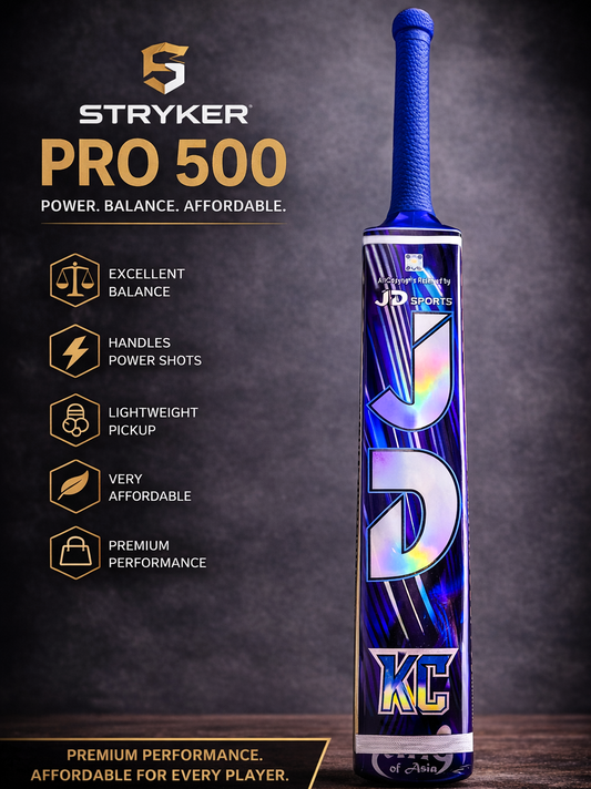 Stryker Cricket Bat