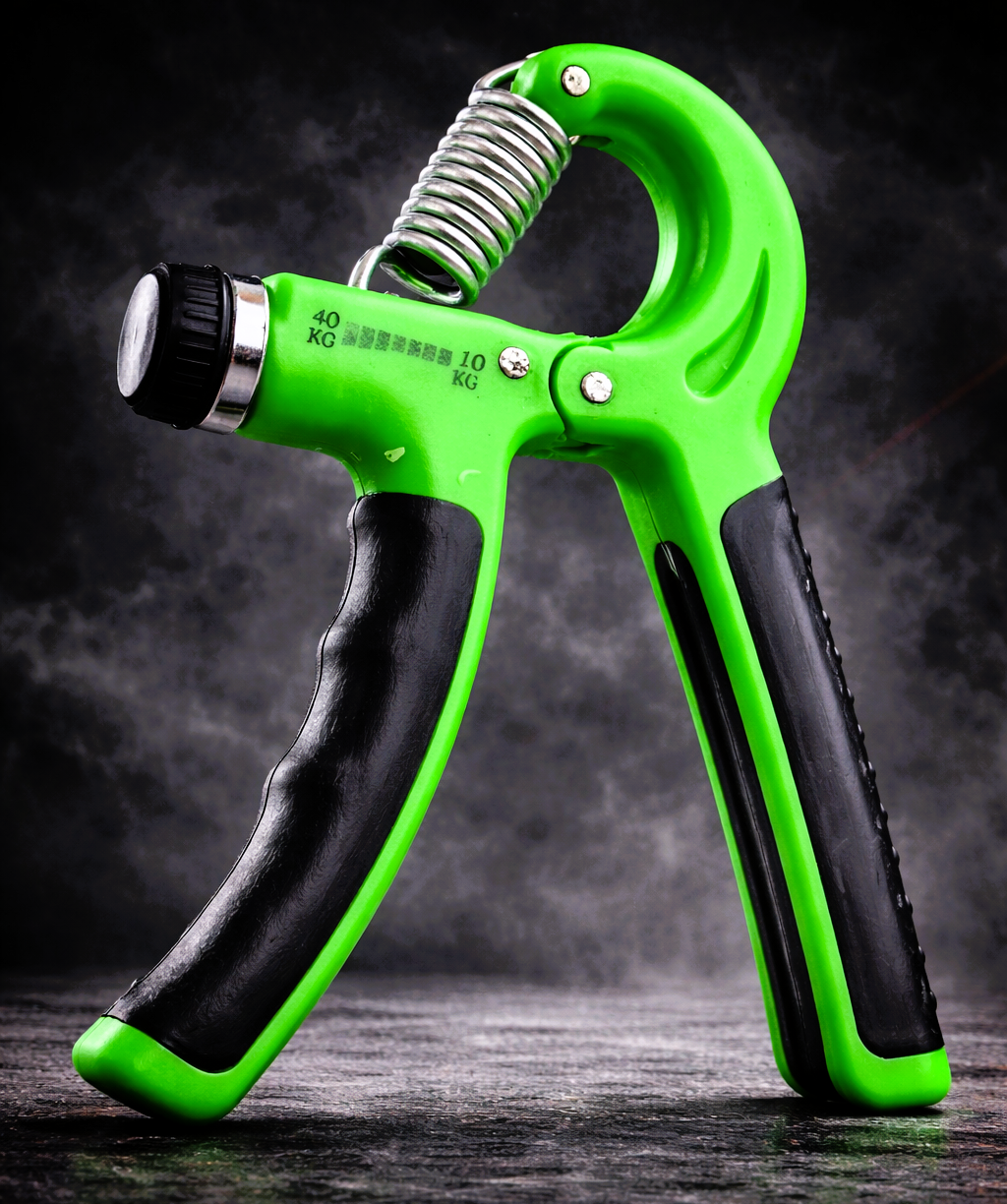 🏆 SPORTIFEX™ MaxForce Prime Grip