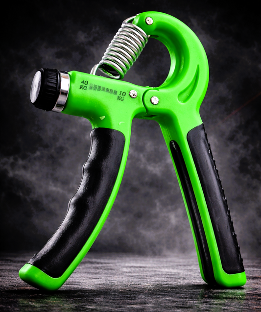 🏆 SPORTIFEX™ MaxForce Prime Grip
