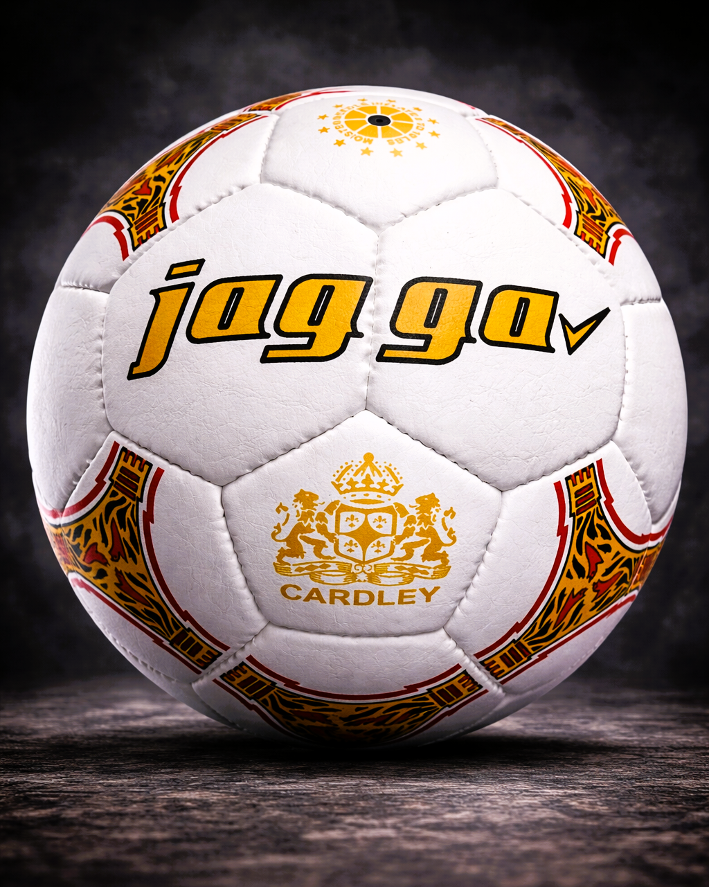 Elite Match Football – Classic Edition ⚡