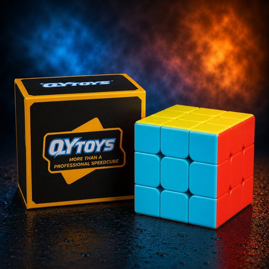 Sportifex SpeedCube 3×3™