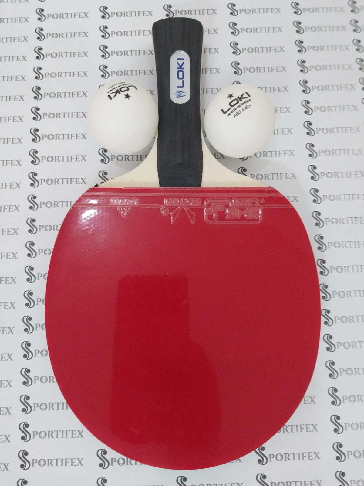AeroSpin Elite Table Tennis Set💎