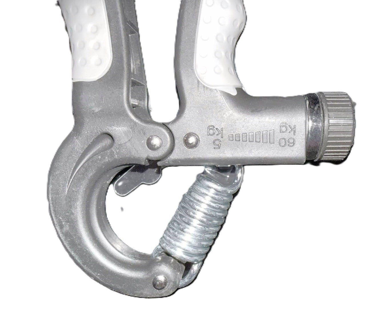 Sportifex PowerGrip Pro™ (5–60KG)