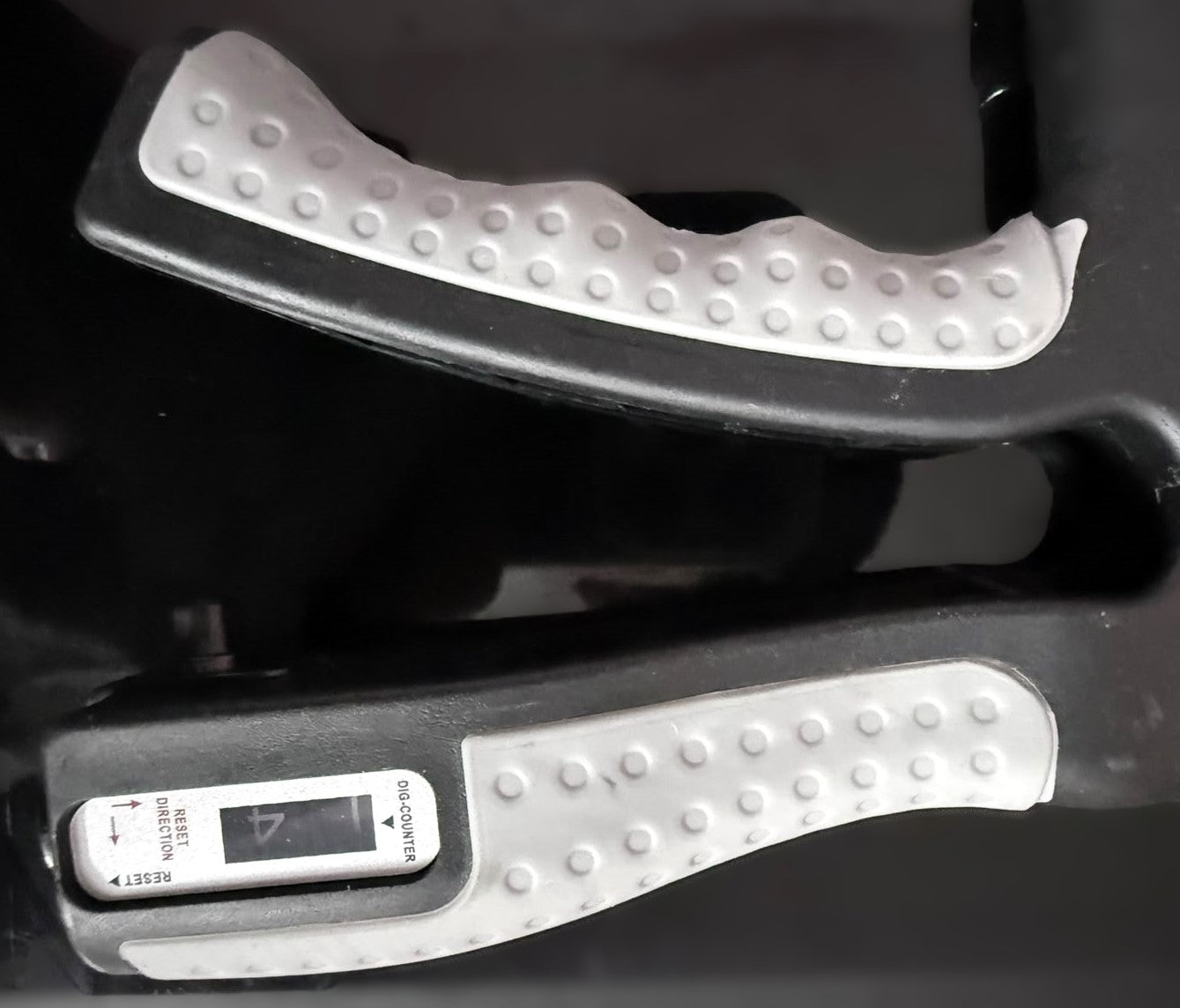 Sportifex PowerGrip Pro™ (5–60KG)