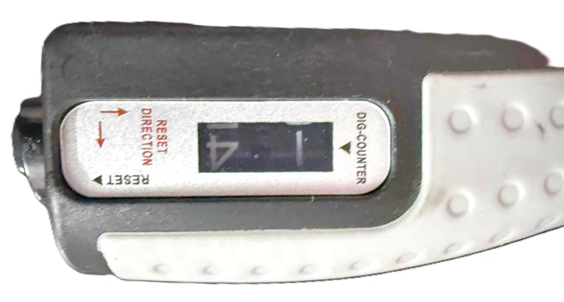 Sportifex PowerGrip Pro™ (5–60KG)