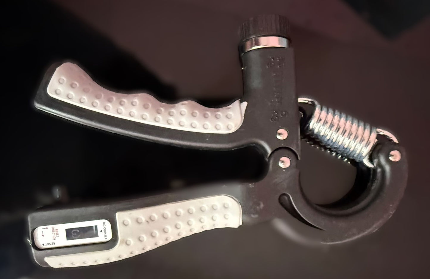 Sportifex PowerGrip Pro™ (5–60KG)