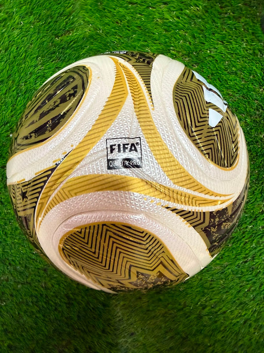 Trionda (Golden Edition Multi-Layer Football)