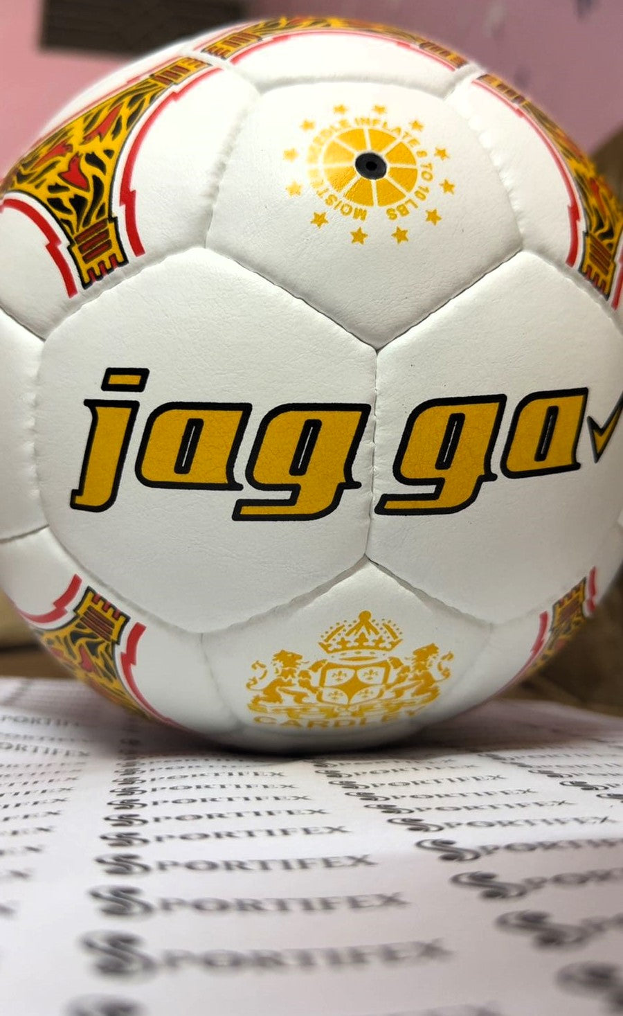 Elite Match Football – Classic Edition ⚡