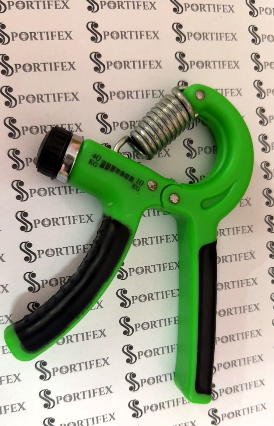 🏆 SPORTIFEX™ MaxForce Prime Grip