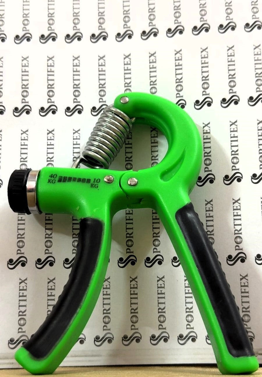 🏆 SPORTIFEX™ MaxForce Prime Grip