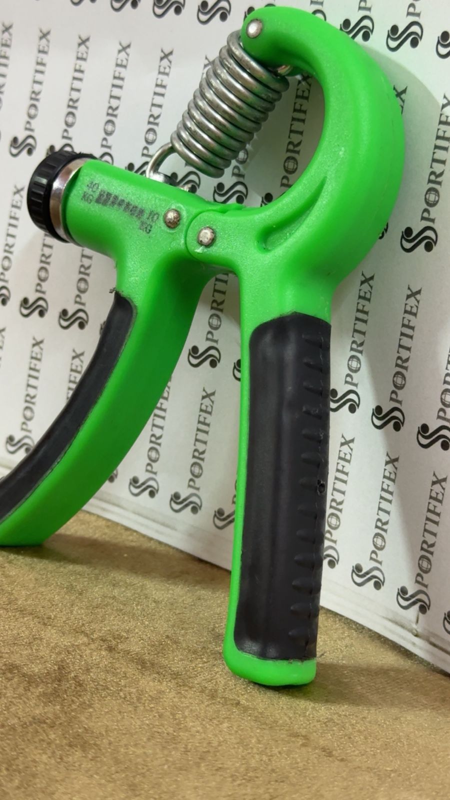 🏆 SPORTIFEX™ MaxForce Prime Grip