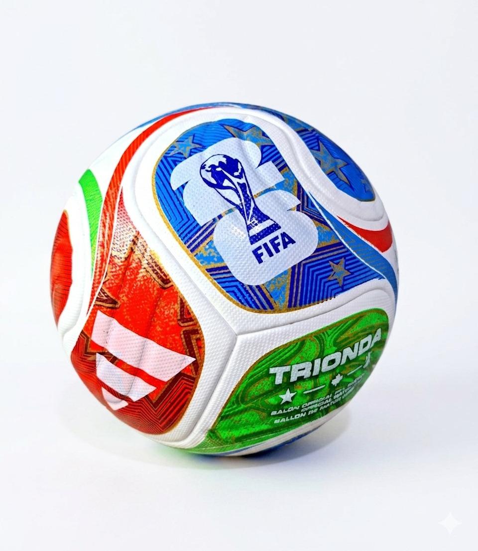 Trionda Tournament Football