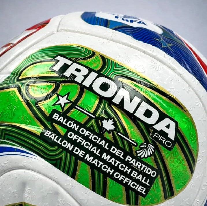 Trionda Tournament Football