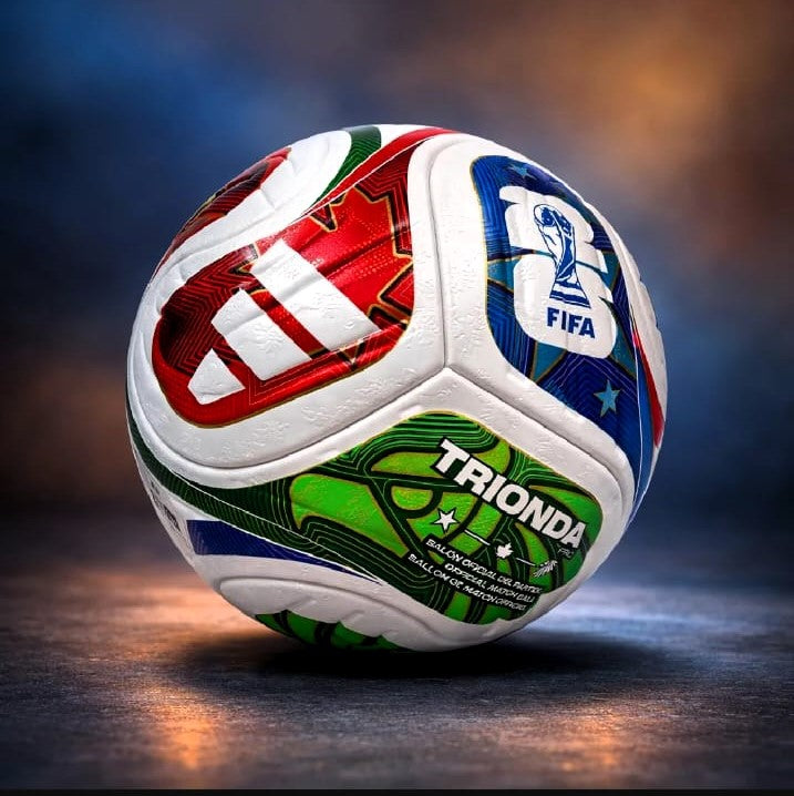 Trionda Tournament Football