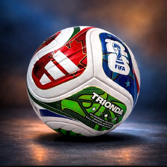 Trionda Tournament Football