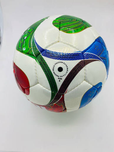 Trionda handstitched football