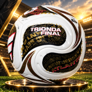 Trionda Pro Final Replica